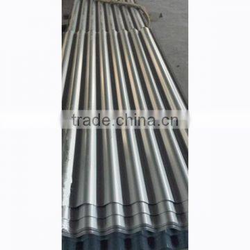 2014 New 304 316L 22 Gauge Corrugated Stainless Steel Roofing Sheet photo-6
