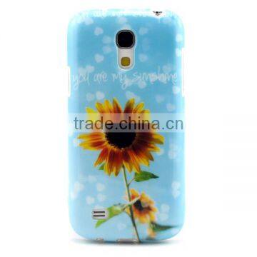 OEM Custom Design Mobile Phone Case,phone TPU Case for Samsung 9190 photo-3