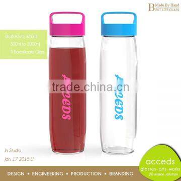 Sport Potable Bottle Alcohol Soft Drinks photo-6