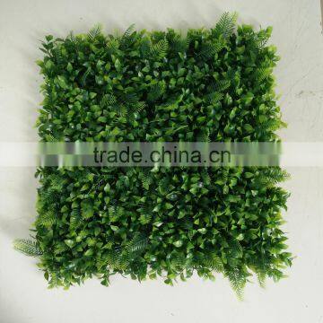 cheap artificial green grass carpet for decoration