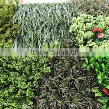 SJ040901 Plastic Garden Green Wall photo-4