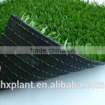 High Quality Garden Field Green Artificial Grass for Football Field photo-4