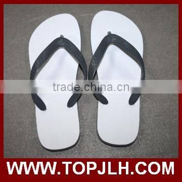 hot DIY printable new design special sublimation thong blanks price