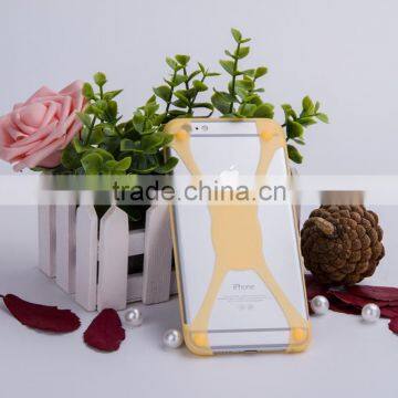 Available for Various Type Fashion Silicone Phone Case/mobile Phone Case Accessories photo-2