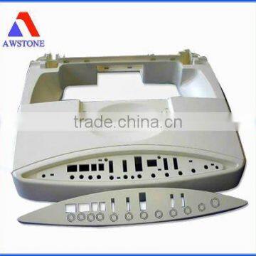 New Sports Equipment Plastic Parts photo-3