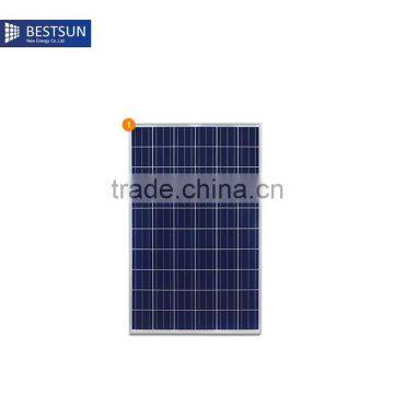 BESTSUN 1000w High Effiency Poly 24v 1kw Solar Panel Specifications for Solar Energy System photo-2