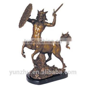 Bronze Sculpture Bronze Statues Mythology