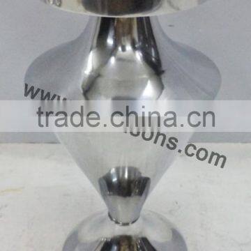 A Very Hot Tall Metal Vase For Home And Hotel Decor photo-5
