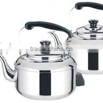 Stainless Steel Water Kettle photo-6