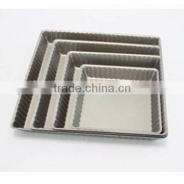 Windmill Shaped Iron Baking Cake Mould photo-2