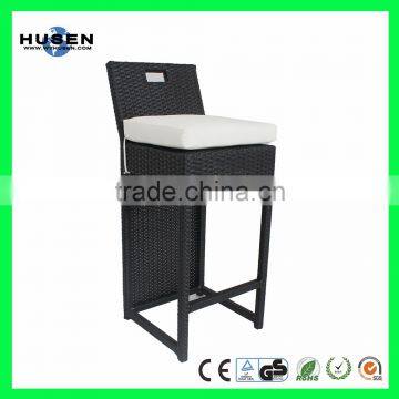 Husen Outdoor Rattan Bar Set , Wicker Furniture WYHS-T149-1, Patio Wicker Bar Set photo-5