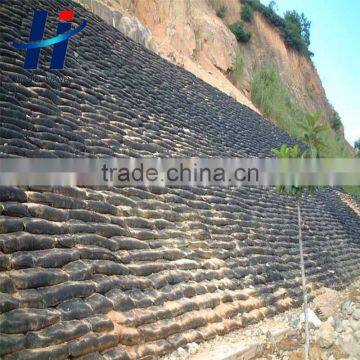 Nonwoven Geobag pp Nonwoven Bag Nonwoven Fabric Bag photo-2