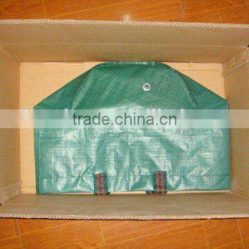 20 Gallon Plant Grow Bags photo-5