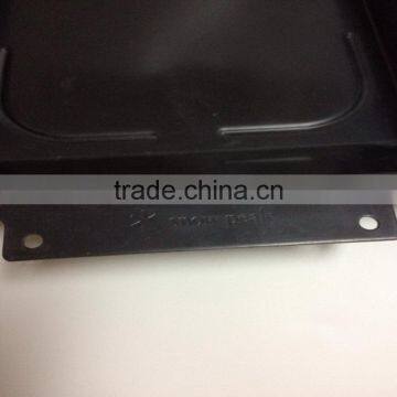 Stainless Steel Baking Plate, Pizza Warming Plate photo-3