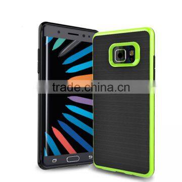Custom Soft Tpu Case Custom Mobile Phone Bags Cases Cover for Samsung Galaxy Note 7