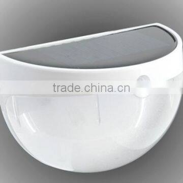 G0045 LED Outdoor Lights Wall Garden Infrared Sensor Light photo-2
