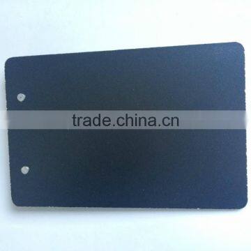 A5 MDF Single Butterfly Clipboard for School and Office photo-4
