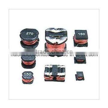 Toroidal Inductors/Customize All Kinds of Inductor photo-6