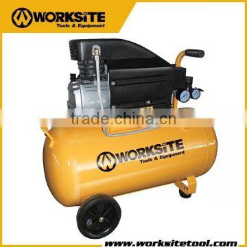 ACP128-50 Worksite Brand 2.5HPx50L Portable Mini Air Compressor