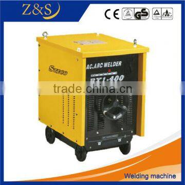 AC arc welding machine, AC arc welder(BX1-400)