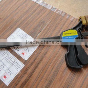 kmj-1002b 18'' heavy duty bar clamp