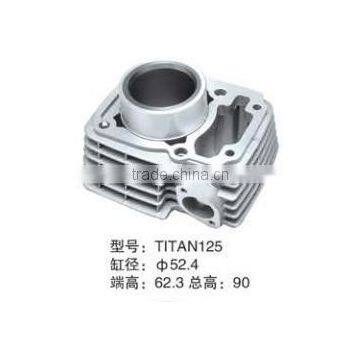 CY80 Motorcycle Parts Cylinder Block (Cylinder Kit) for Motorcycle