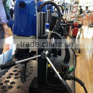 (MD35) CE Small Mini Magnetic Based Drill Machine With CE 35mm Annular Cutter