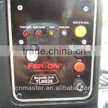 MASTER Hot Sell 2013 Magnetic Base Drill Machine(JC28-SA) photo-2