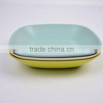 Bamboo Fiber Dishes photo-6