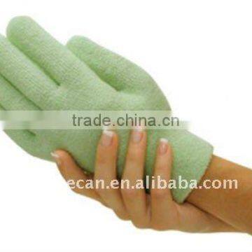 Gel Moisturizing Gloves/SPA Moisture Gel Glove