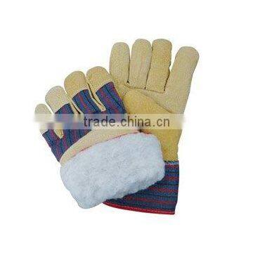 winter glove ZM703-L