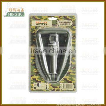 Blister Packing Camping Shovel photo-5