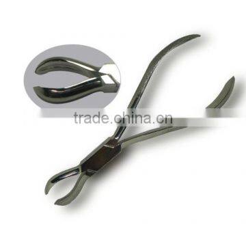 Stainless Steel Ring Closing Pliers photo-2