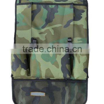 Durable High Quality Car Backseat Organzier photo-6