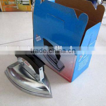 Low price 303# charcoal iron