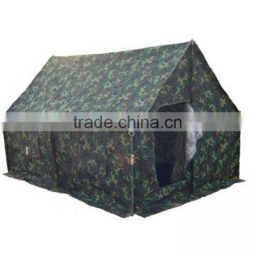 Profession tent manufature military 5 peoples tent