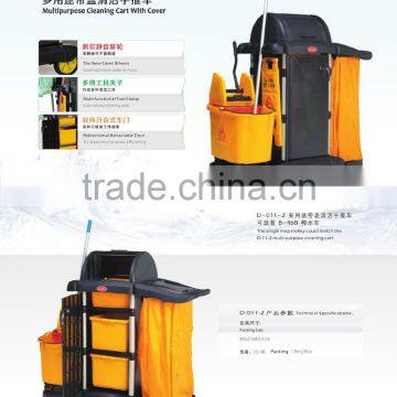 restaurant service trolley