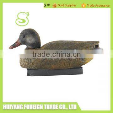 new design duck for sale motorized Hunting Separated Body