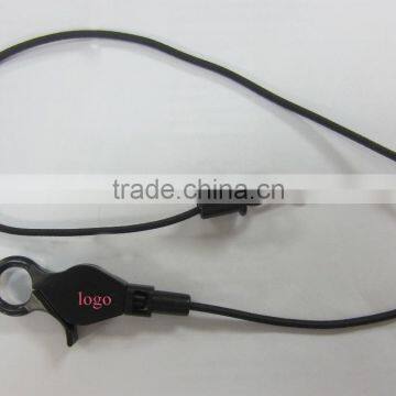 20" ,36"Elastic Cord With Lobster Claw Nylon Bungee Cord LS Eplus photo-2