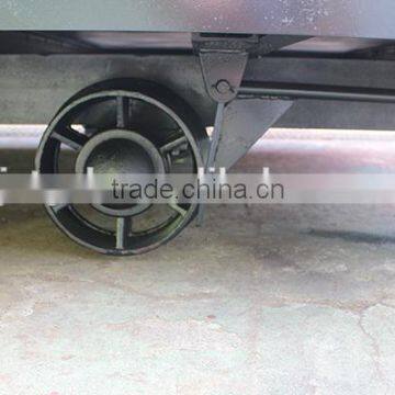 PC-20 Rail Push Trolley/Transport Trailers