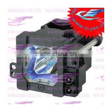 Projector lamp TS-CL110C with lamp holder for JVC HD-Z56RX5 TV Set