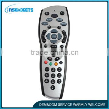 Universal remote control