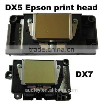 Audley H3200 3.2m or 10.5ft Cheap Large Format Eco Solvent Printer With 2 DX5 Heads For Banner And Sticker Printing photo-4