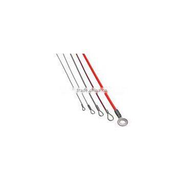 China Wire Rope Assemblies With ISO9001:2000/China Wire Rope Assemblies photo-4