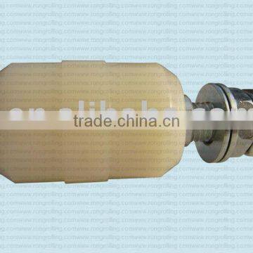 sliding door roller nylon wheel