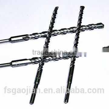 long Drilling Bits