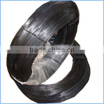 25kg per Roll 18 Gauge Round Black Annealed Wire photo-2
