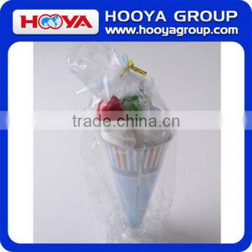 NEW Design Baby Birthday Gift Cotton Favors Cake Towel photo-2