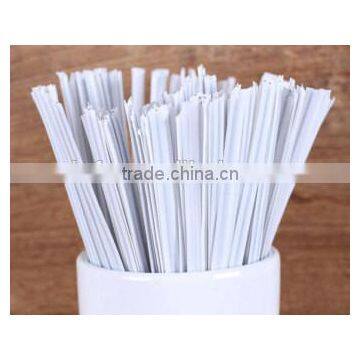 High Quality Plastic Coated Twist Tie Wire Made in China photo-2