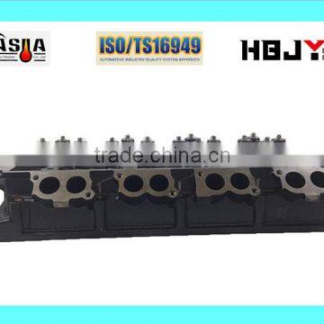 Fords 6.0 (20MM) Powerstroke Diesel Cylinder Head Part No. 1855613C1 photo-2